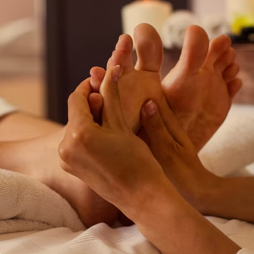 Foot Care